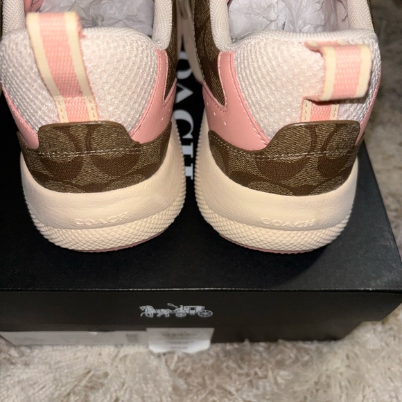 Coach C275 SIG TECH RUNNER - Picture 3 of 5